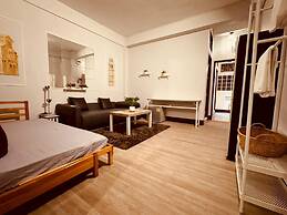 Baan Nampetch Hostel