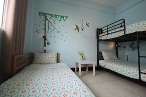 Baan Nampetch Hostel