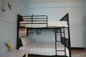 Baan Nampetch Hostel