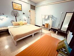 Baan Nampetch Hostel