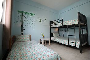 Baan Nampetch Hostel