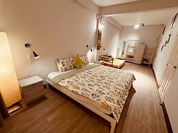 Baan Nampetch Hostel