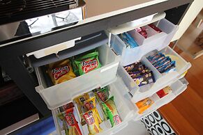 Baan Nampetch Hostel