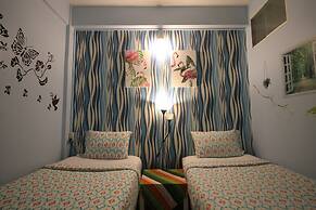 Baan Nampetch Hostel