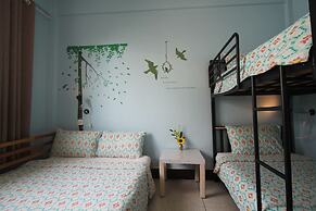 Baan Nampetch Hostel