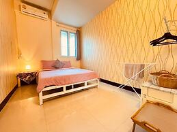 Baan Nampetch Hostel