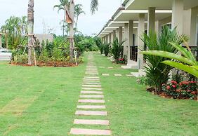 The Oasis Khaolak Resort