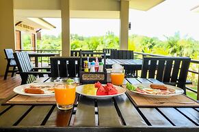 The Oasis Khaolak Resort