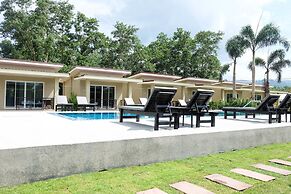 The Oasis Khaolak Resort