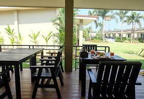 The Oasis Khaolak Resort