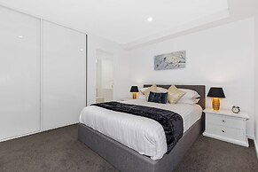 Astra Apartments Newcastle West