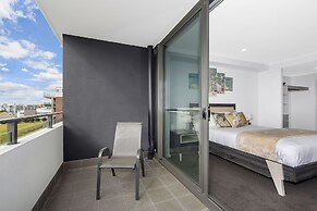 Astra Apartments Newcastle West
