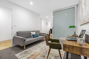 Astra Apartments Newcastle West