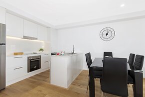 Astra Apartments Newcastle West