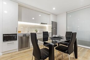 Astra Apartments Newcastle West