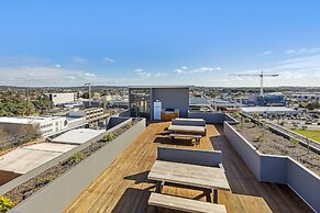 Astra Apartments Newcastle West