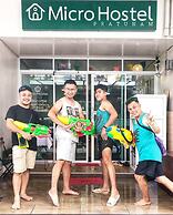 Micro Hostel