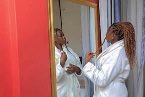 Royal Park Hotel Jinja