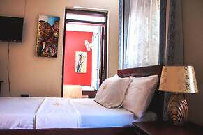 Royal Park Hotel Jinja