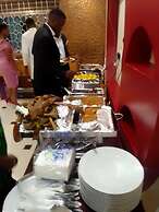 Royal Park Hotel Jinja