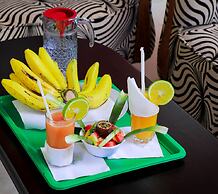 Royal Park Hotel Jinja