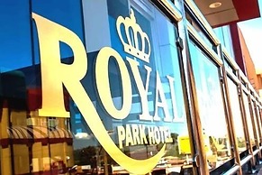 Royal Park Hotel Jinja