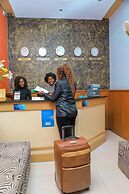 Royal Park Hotel Jinja