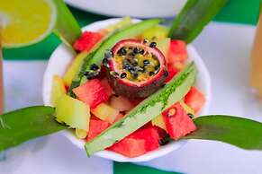 Royal Park Hotel Jinja