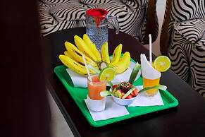 Royal Park Hotel Jinja