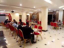 Royal Park Hotel Jinja