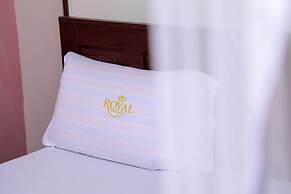 Royal Park Hotel Jinja