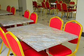 Royal Park Hotel Jinja