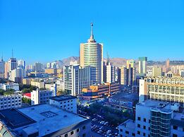 Luxemon Xinjiang Hongfu Hotel