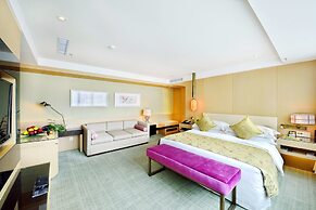 Luxemon Xinjiang Hongfu Hotel