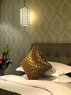 Luxemon Xinjiang Hongfu Hotel