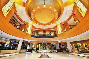 Luxemon Xinjiang Hongfu Hotel
