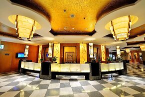 Luxemon Xinjiang Hongfu Hotel