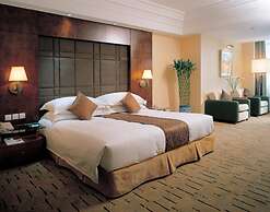 Luxemon Xinjiang Hongfu Hotel