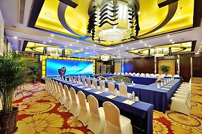 Luxemon Xinjiang Hongfu Hotel