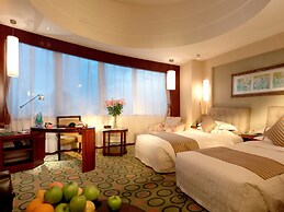 Luxemon Xinjiang Hongfu Hotel