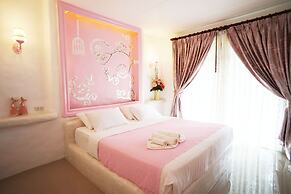 Baan Aom Kod Kun Kao