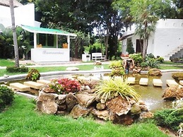 Baan Aom Kod Kun Kao