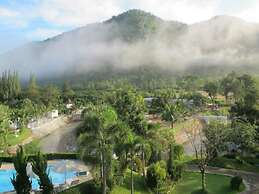 Baan Aom Kod Kun Kao