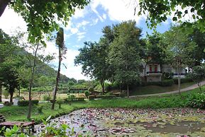 Baan Aom Kod Kun Kao