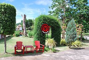 Baan Aom Kod Kun Kao