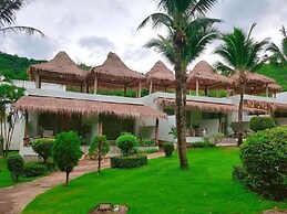 Baan Aom Kod Kun Kao