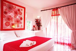 Baan Aom Kod Kun Kao