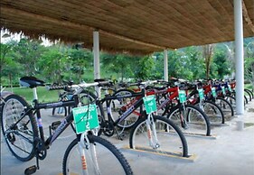 Baan Aom Kod Kun Kao