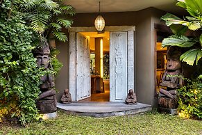 Villa Yoga by Villa Finder