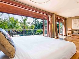 Villa Yoga by Villa Finder